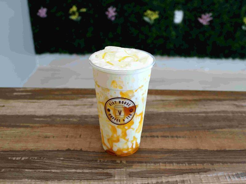 Mango Cream